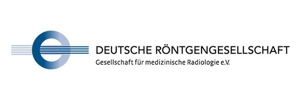 Logo Deutsche Röntgengesellschaft e. V.